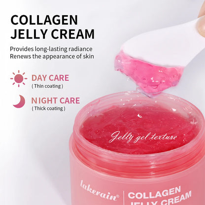 Lakerain Collagen Jelly Cream
