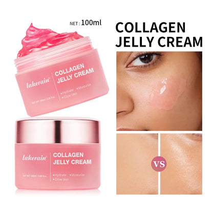 Lakerain Collagen Jelly Cream