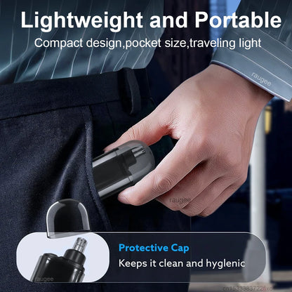 Splicy Nose & Ear Trimmer