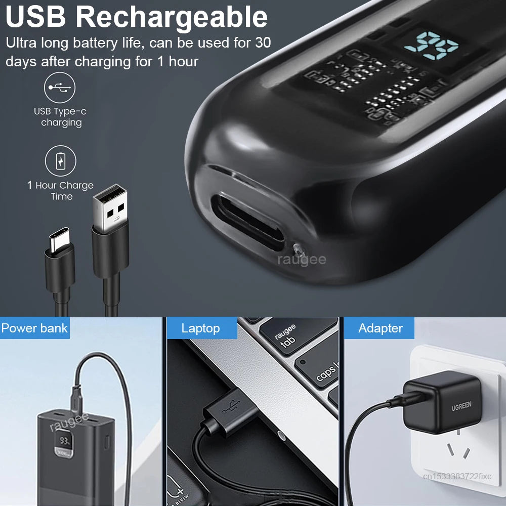 Splicy Nose & Ear Trimmer