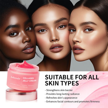 Lakerain Collagen Jelly Cream