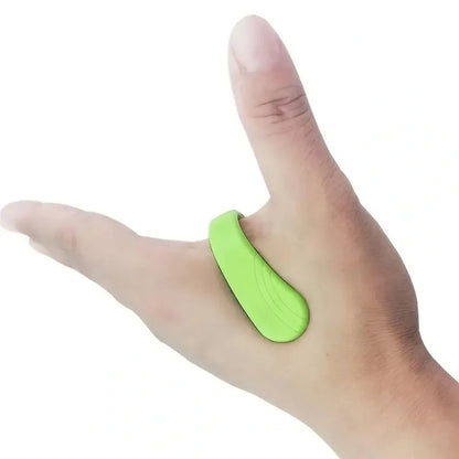 Mini Finger Massage Clip Hand Relaxer & Blood Circulation Booster