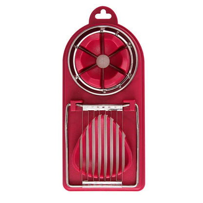 Multi Functional Egg Slicer & Divider