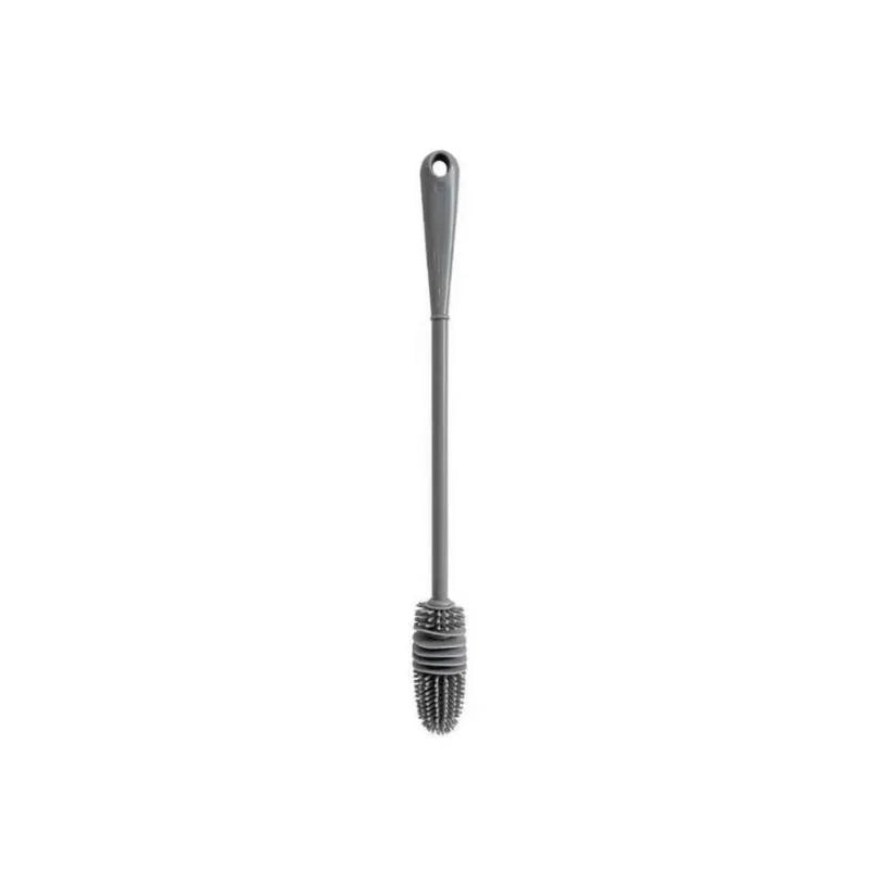 Silicone Long Handle Bottle & Cup Cleaning Brush
