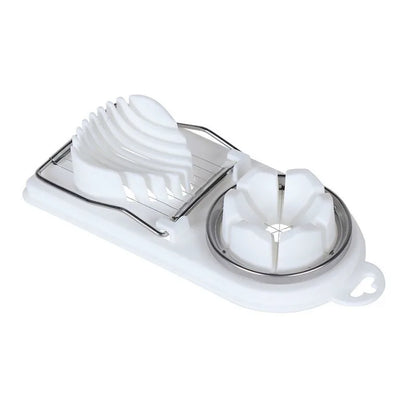Multi Functional Egg Slicer & Divider