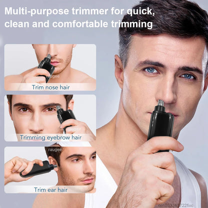 Splicy Nose & Ear Trimmer