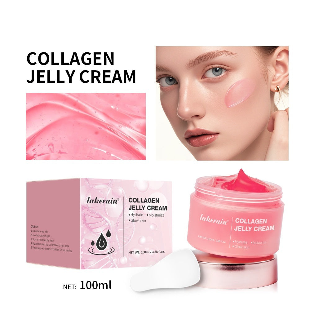 Lakerain Collagen Jelly Cream