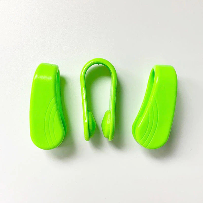 Mini Finger Massage Clip Hand Relaxer & Blood Circulation Booster